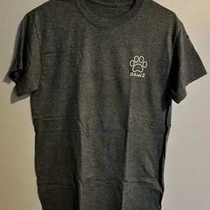 Pawz t-shirt
